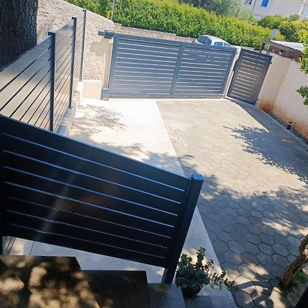Apartment Danijela I Πούλα Εξωτερικό φωτογραφία
