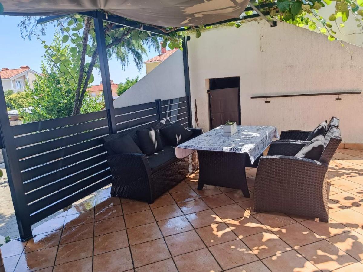 Apartment Danijela I Πούλα Εξωτερικό φωτογραφία