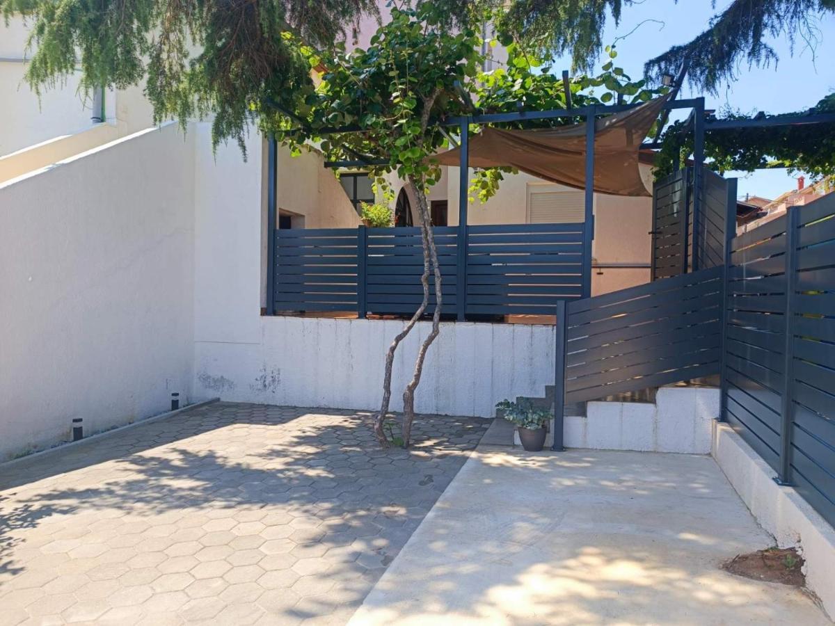 Apartment Danijela I Πούλα Εξωτερικό φωτογραφία