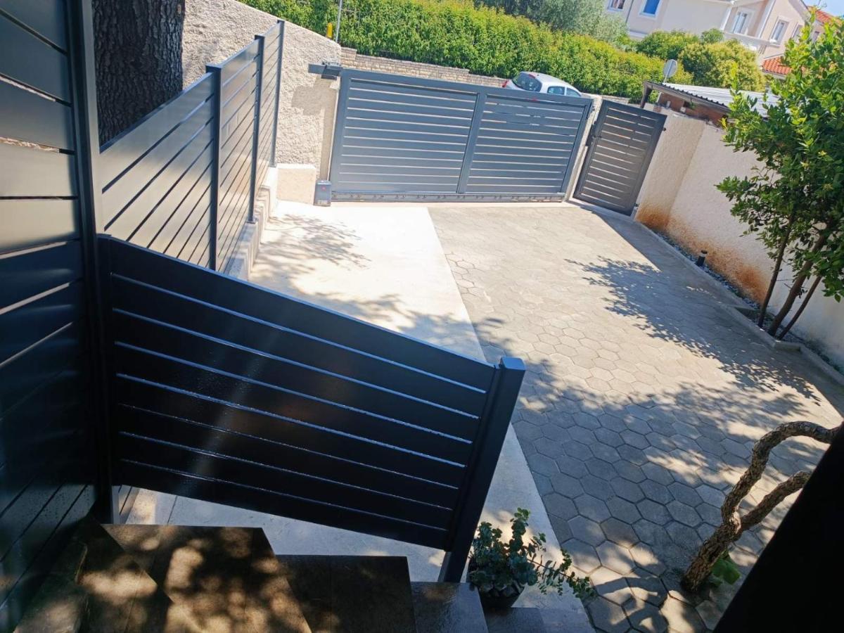 Apartment Danijela I Πούλα Εξωτερικό φωτογραφία