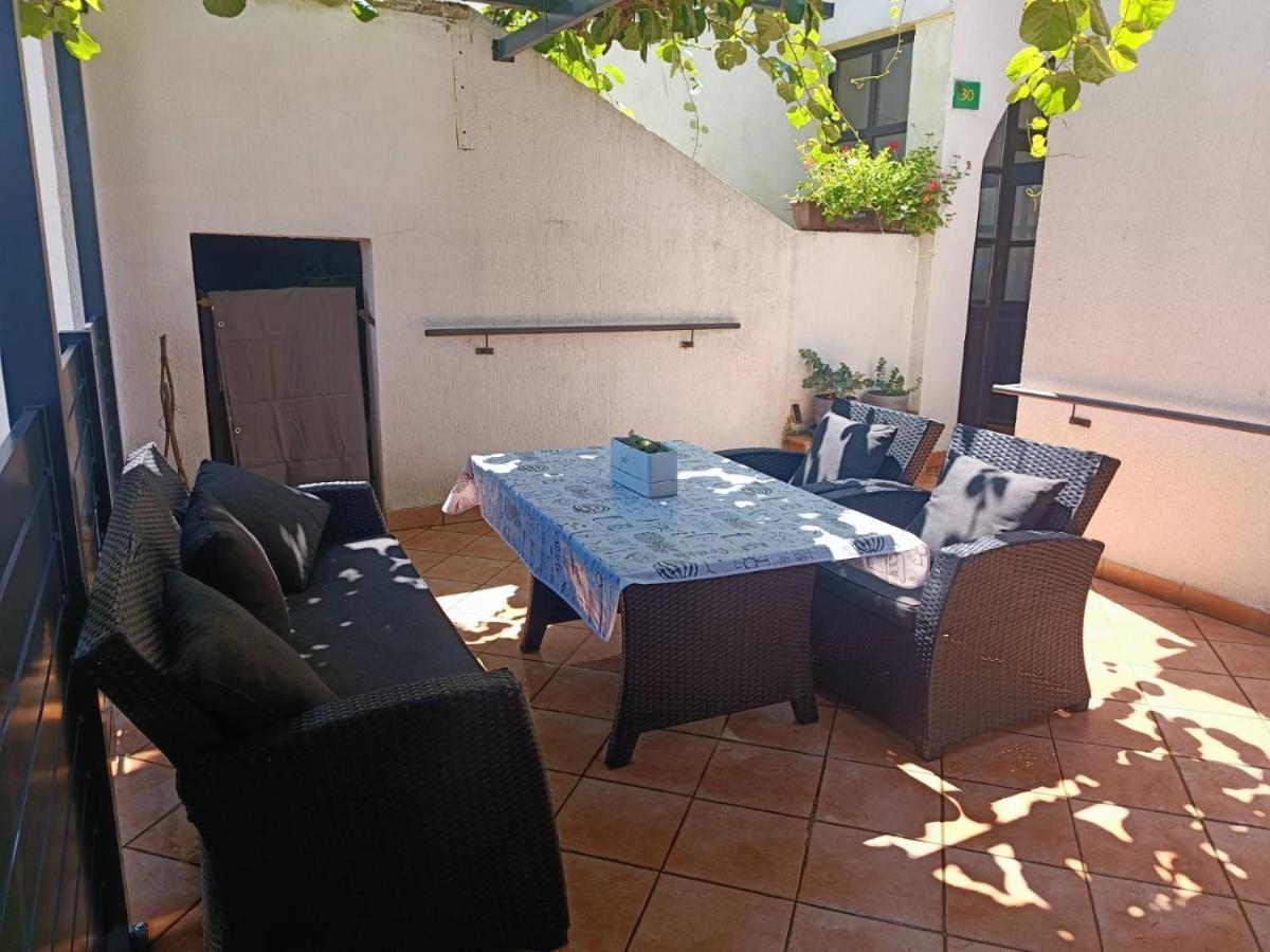 Apartment Danijela I Πούλα Εξωτερικό φωτογραφία
