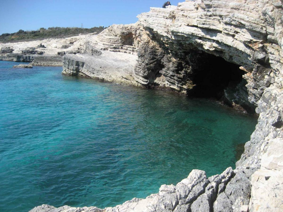 Apartment Danijela I Πούλα Εξωτερικό φωτογραφία