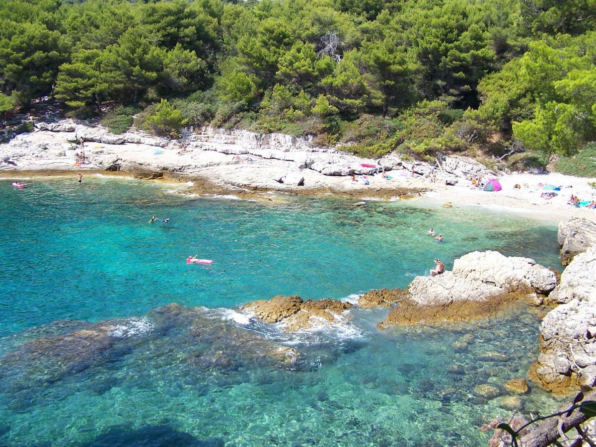 Apartment Danijela I Πούλα Εξωτερικό φωτογραφία