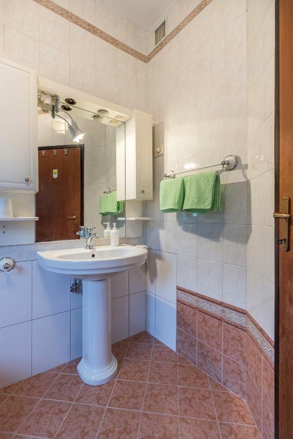 Apartment Danijela I Πούλα Εξωτερικό φωτογραφία