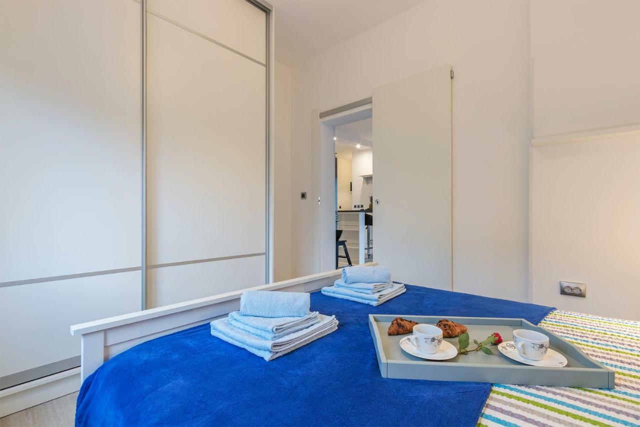 Apartment Danijela I Πούλα Εξωτερικό φωτογραφία
