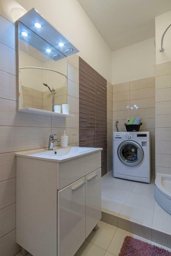 Apartment Danijela I Πούλα Εξωτερικό φωτογραφία