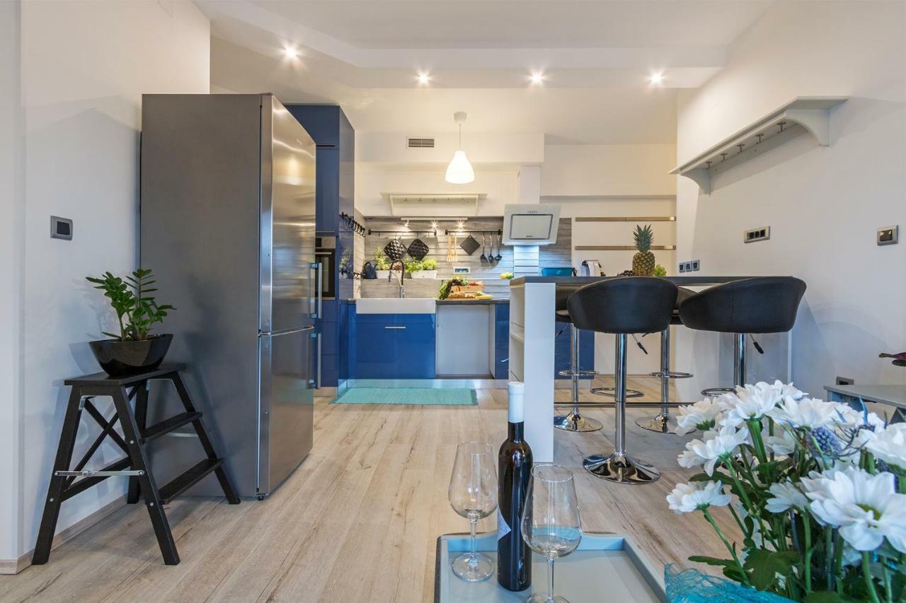 Apartment Danijela I Πούλα Εξωτερικό φωτογραφία