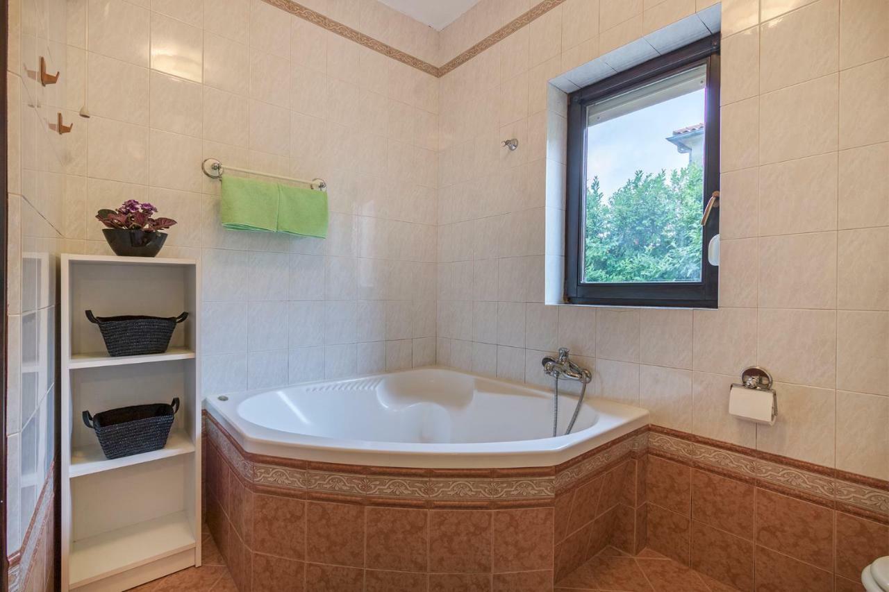 Apartment Danijela I Πούλα Εξωτερικό φωτογραφία