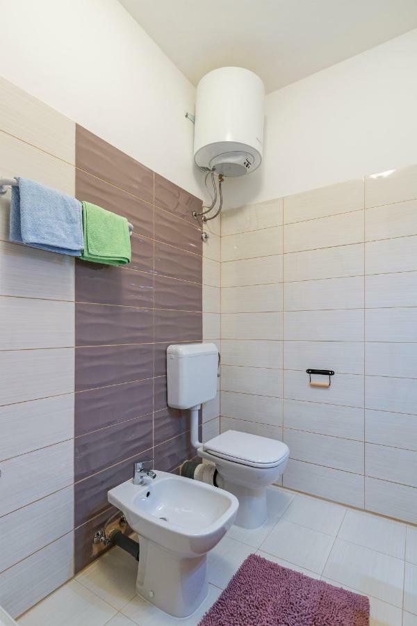 Apartment Danijela I Πούλα Εξωτερικό φωτογραφία