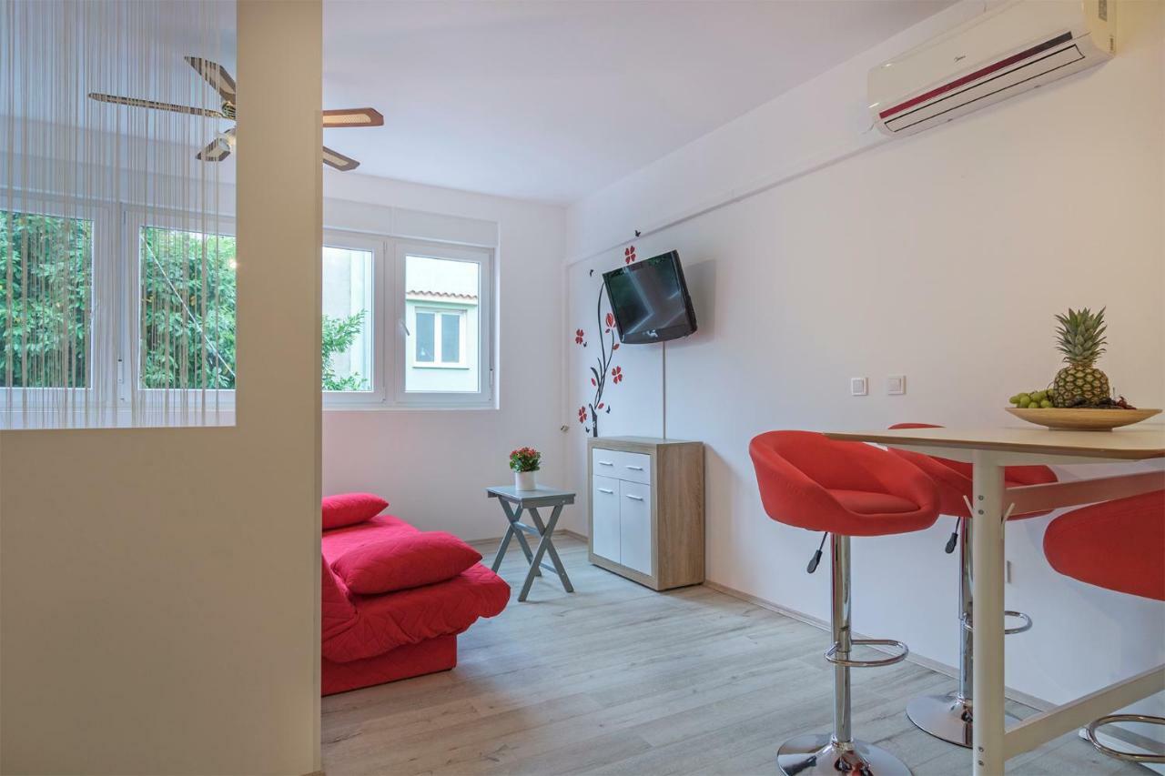 Apartment Danijela I Πούλα Εξωτερικό φωτογραφία
