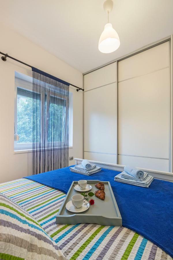 Apartment Danijela I Πούλα Εξωτερικό φωτογραφία