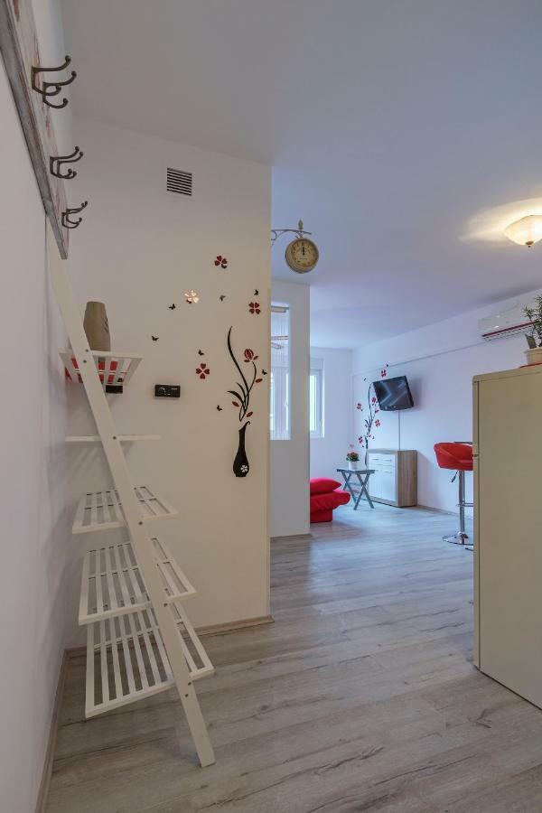 Apartment Danijela I Πούλα Εξωτερικό φωτογραφία